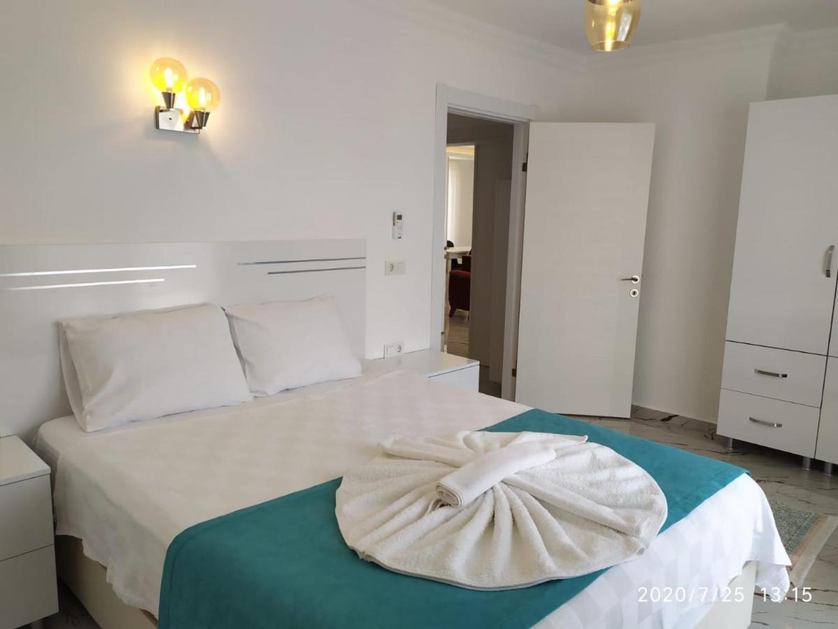 Villasunlight Fethiye Exterior photo