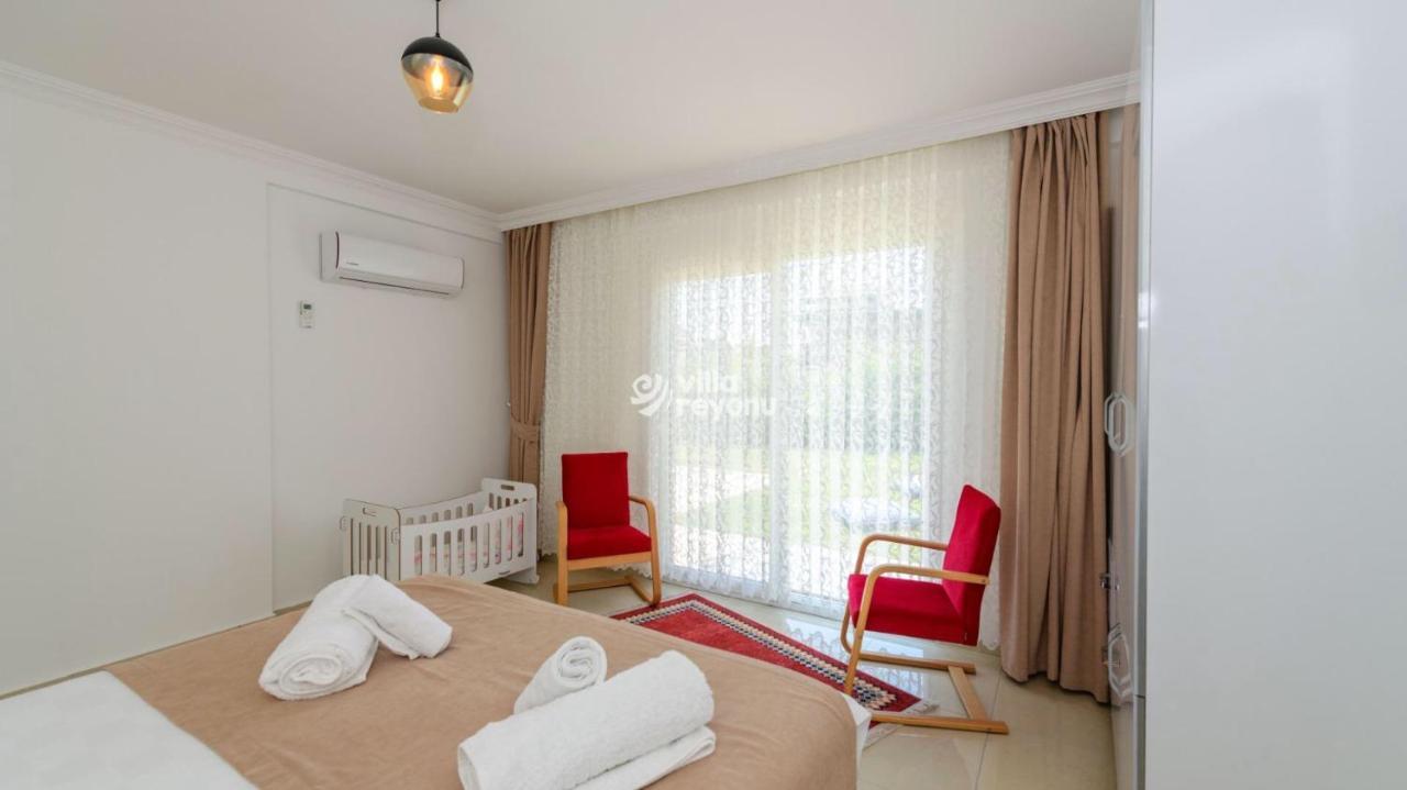 Villasunlight Fethiye Exterior photo